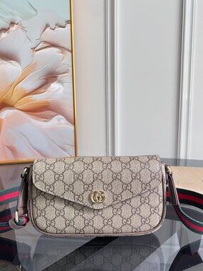 Gucci Ophidia pochette